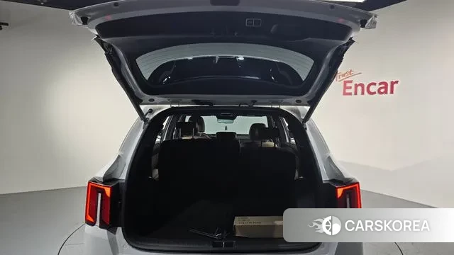 Kia The New Sorento 4th Generation id 3706652 из Кореи 11