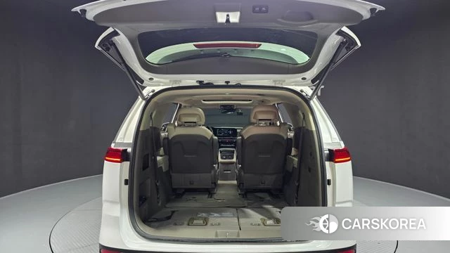 Kia Carnival 4th generation id 4281173 из Кореи 11