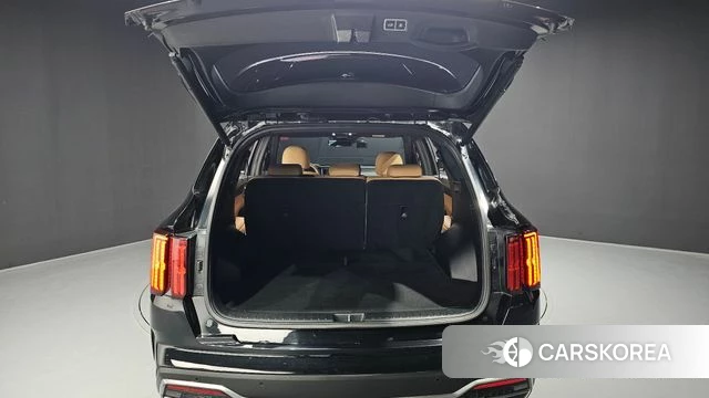 Kia Sorento 4th Generation id 4244221 из Кореи 11