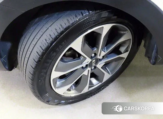 Kia Stonic id 3440134 из Кореи 11