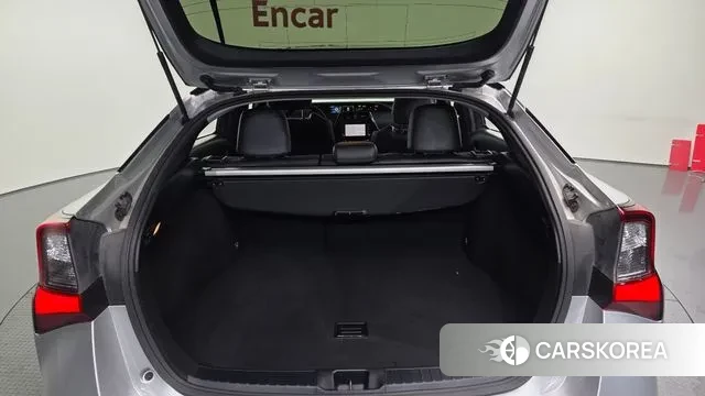 Toyota Prius 4th Generation id 3535217 из Кореи 11