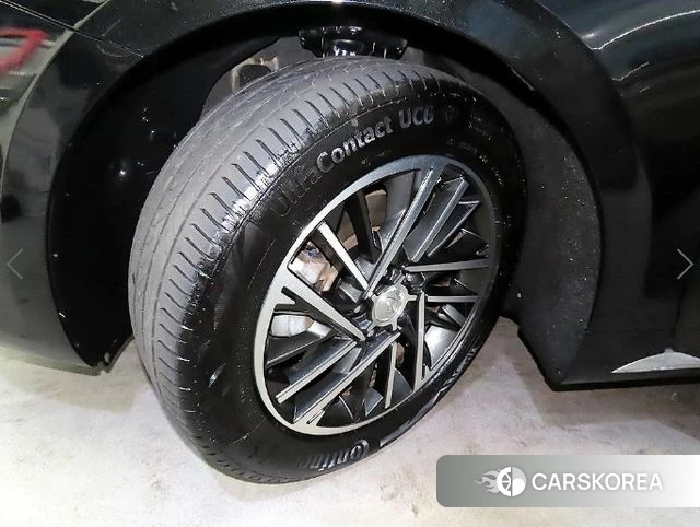 Hyundai The New Grandeur IG id 3824906 из Кореи 11