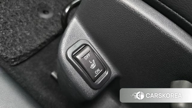 Renault Korea (Samsung) SM3 Neo id 4785518 из Кореи 11