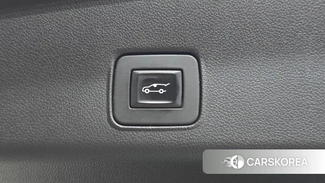 Chevrolet (GM Daewoo) Trailblazer id 4676345 из Кореи 11