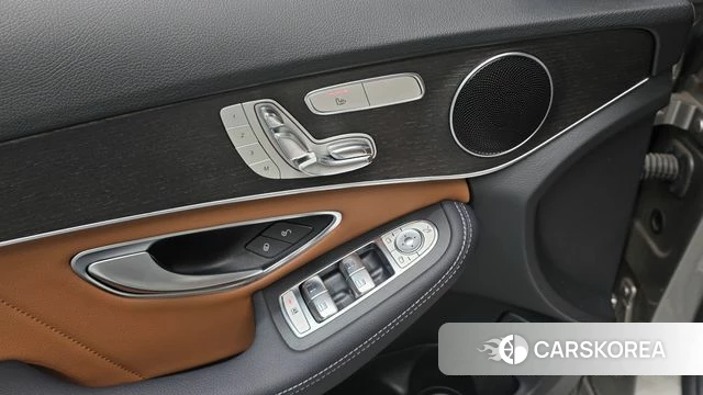 Mercedes-Benz C-Class W205 id 4785511 из Кореи 11