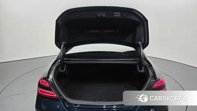 Genesis The New G70 id 4202945 из Кореи 11