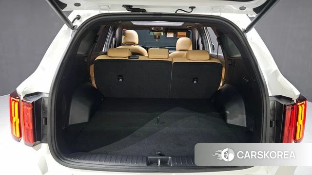 Kia Sorento 4th Generation id 3864939 из Кореи 11