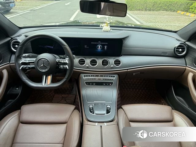 Mercedes-Benz E-class id 4301076 из Китая 11