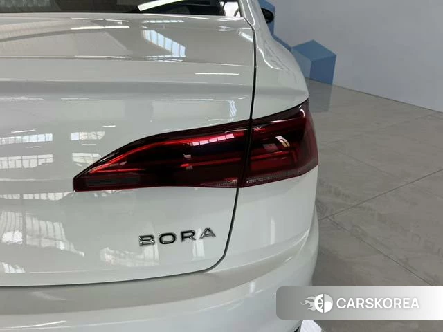 Volkswagen Bora id 4333306 из Китая 11