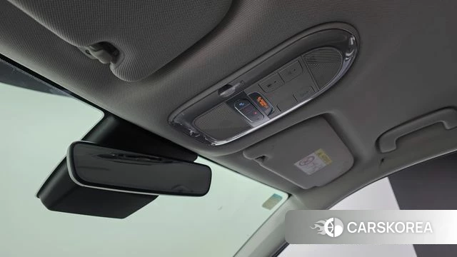 Hyundai Ionic 5 id 4625142 из Кореи 11