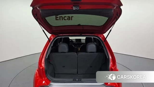 Hyundai Casper id 3787680 из Кореи 11