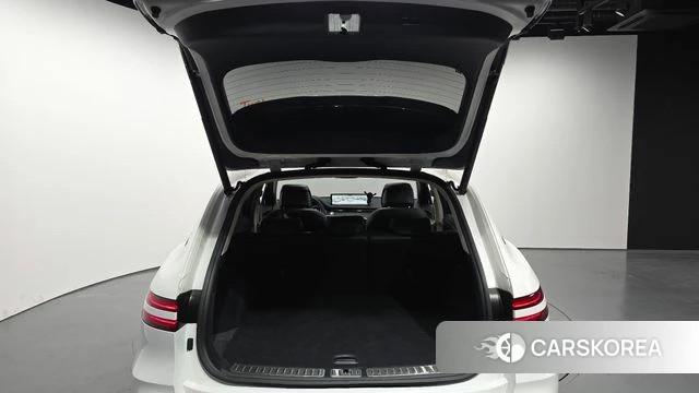 Genesis Electrified GV70 id 4201332 из Кореи 11