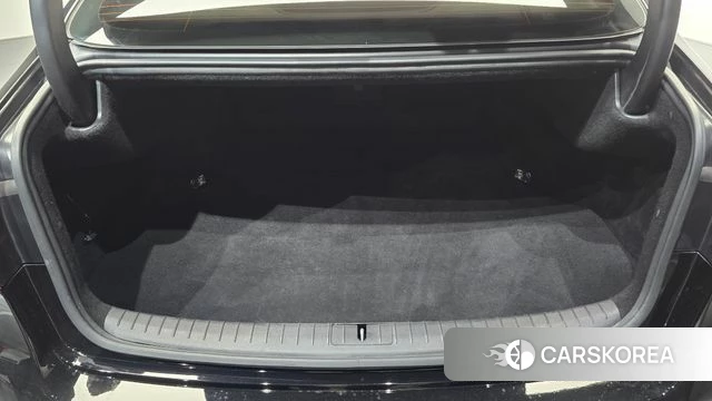 Genesis G80 id 4331393 из Кореи 11