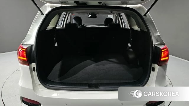 Kia The New Sorento id 3861821 из Кореи 11