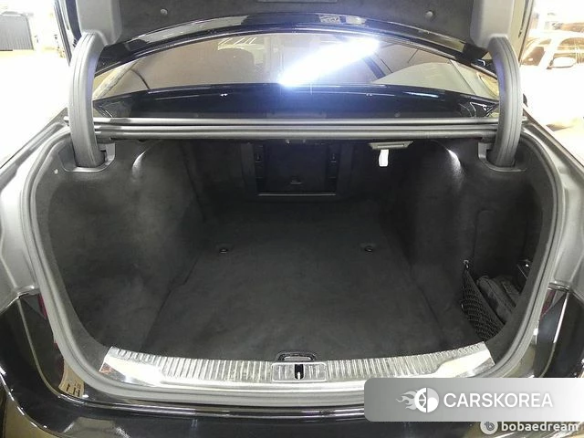 Mercedes-Benz S-Class W223 id 4476157 из Кореи 11