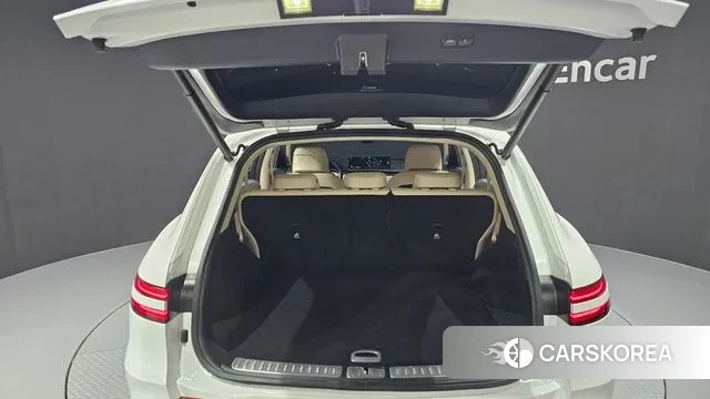 Genesis GV70 id 3410822 из Кореи 11