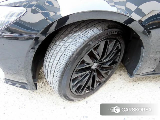 Audi A7 (4K) id 4324808 из Кореи 11