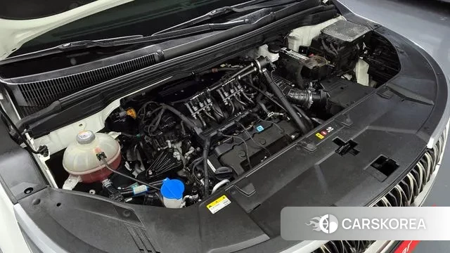 Kia Carnival 4th generation id 3539624 из Кореи 11