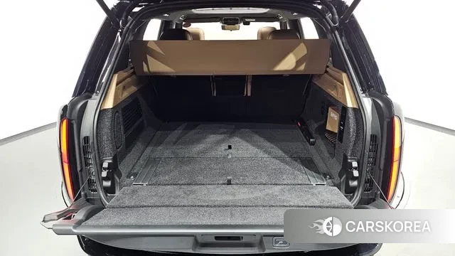 Land Rover Range Rover 5th Generation id 3099642 из Кореи 11