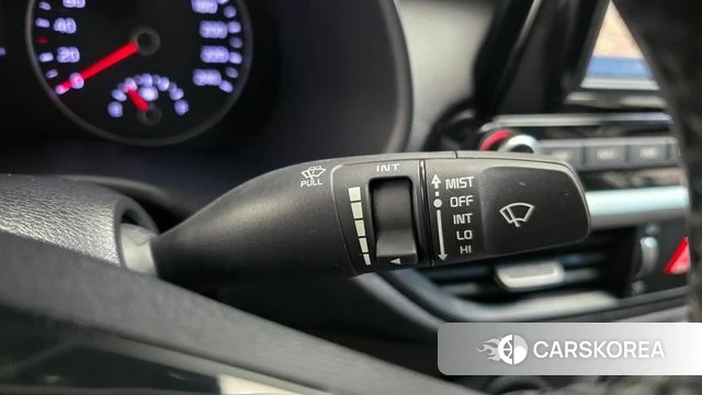 Kia Come New K3 id 4610226 из Кореи 11