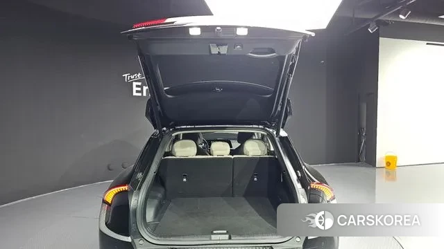 Kia EV6 id 3379021 из Кореи 11