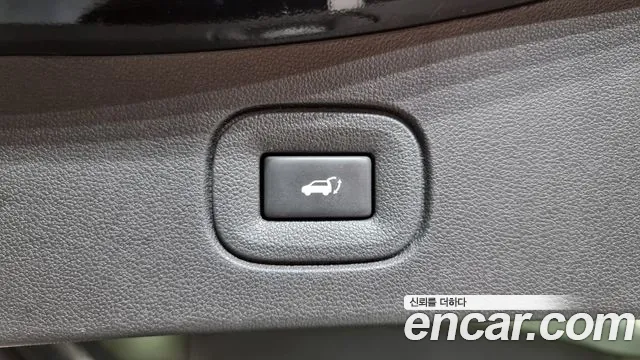 Renault Korea (Samsung) The New QM6 id 2657162 из Кореи 11