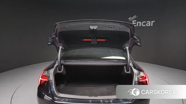 Kia K8 Hybrid id 3600079 из Кореи 11