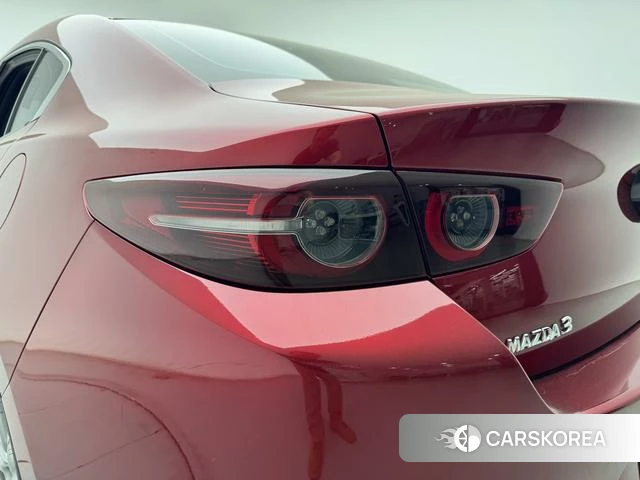 Mazda 3 Angkesaila id 4290785 из Китая 11