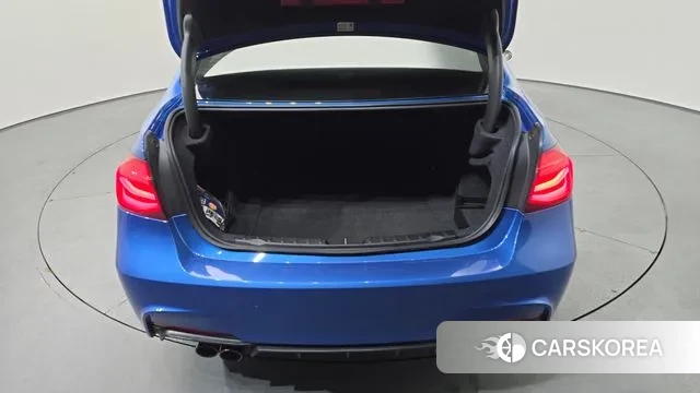 BMW 3 Series (F30) id 3489780 из Кореи 11