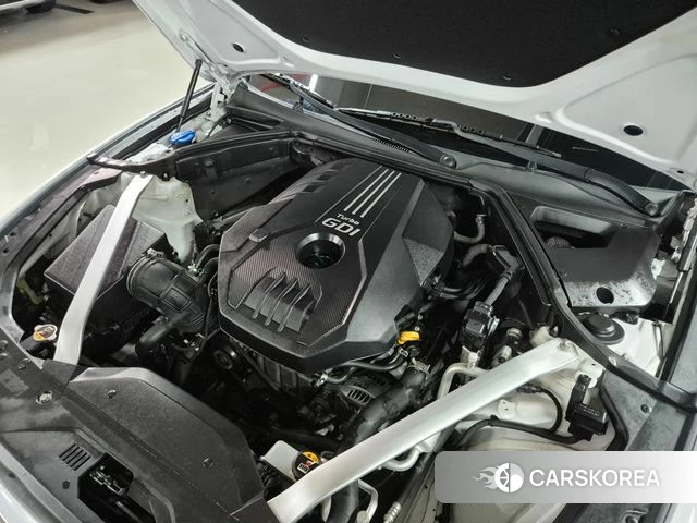 Genesis G70 id 4513256 из Кореи 11
