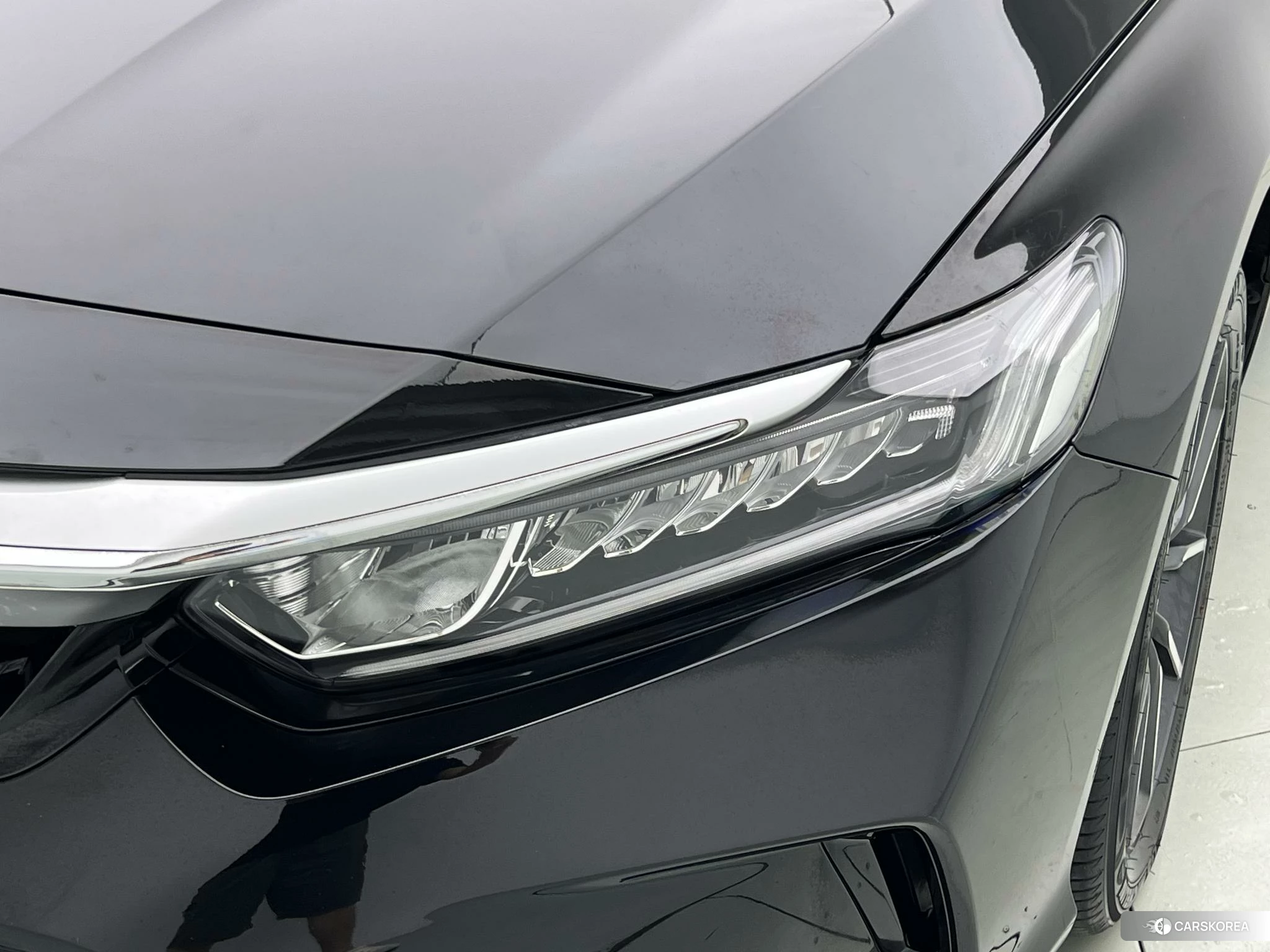 Honda Yingshipai id 4455419 из Китая 11