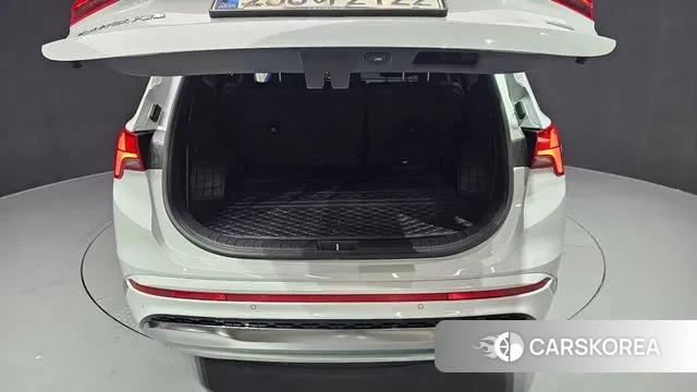 Hyundai The New Santa Fe id 3459316 из Кореи 11