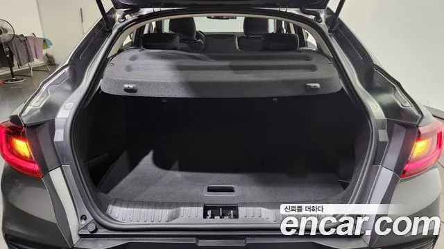 Renault Korea (Samsung) XM3 id 2802544 из Кореи 11