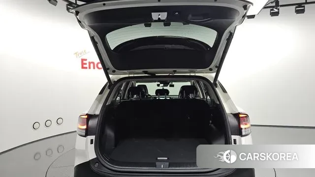 Kia Sportage 5th Generation Hybrid id 3272917 из Кореи 11