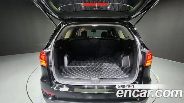 Kia The New Sorento id 2922756 из Кореи 11