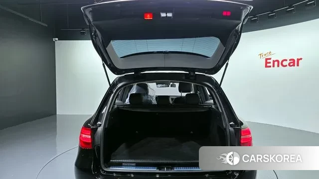 Mercedes-Benz GLC-Class X253 id 3742592 из Кореи 11