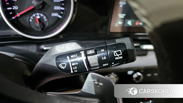 Kia Carnival 4th generation id 4202955 из Кореи 11