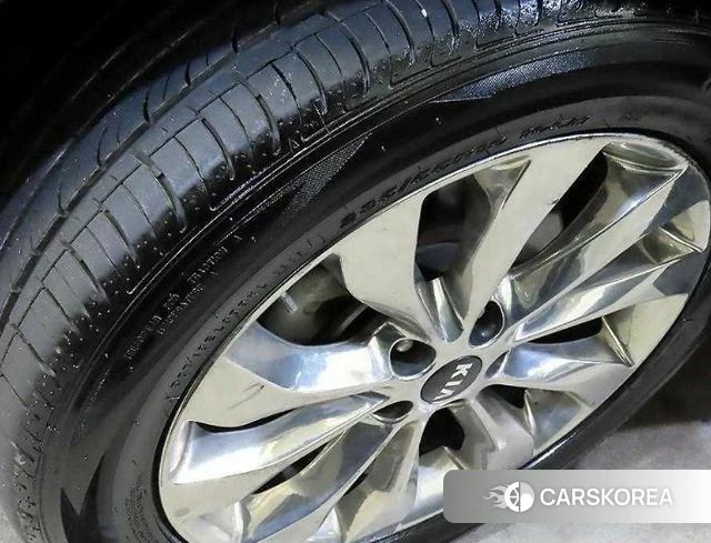 Kia The New Sorento id 4305212 из Кореи 11
