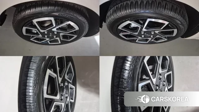 Kia The New Kia Ray id 3305203 из Кореи 11