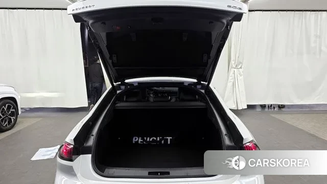 Peugeot 508 second Generation id 3754233 из Кореи 11