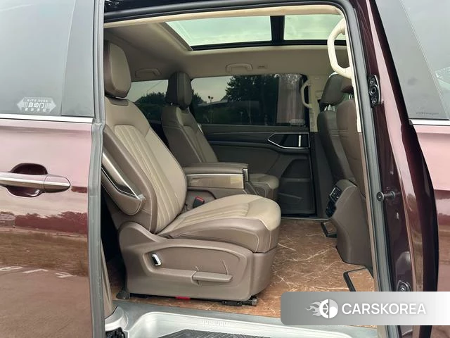 Volkswagen Weiran id 4301849 из Китая 11
