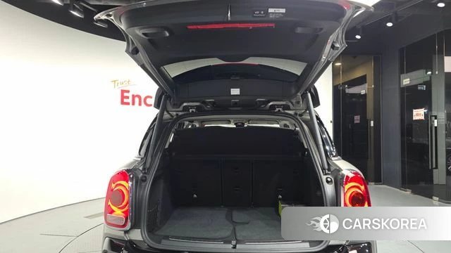 Mini Cooper Countryman id 3899158 из Кореи 11