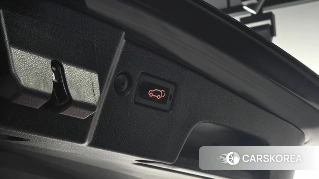 Ssangyong Torres id 3818504 из Кореи 11