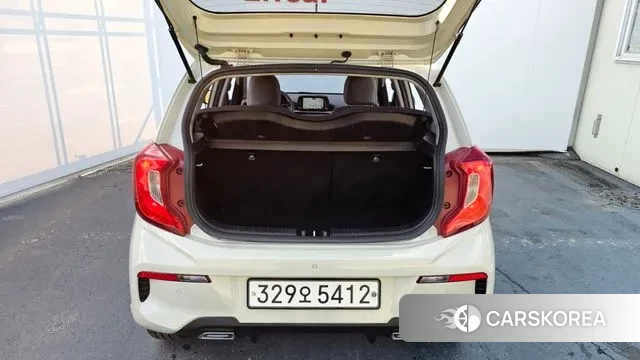 Kia Morning Urban (JA) id 3291098 из Кореи 11