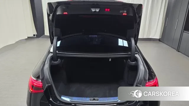 Mercedes-Benz S-Class W223 id 3675158 из Кореи 11