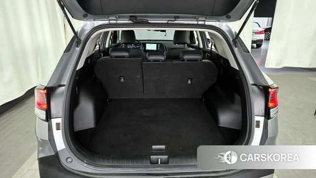 Kia Sportage 5th Generation id 3819047 из Кореи 11