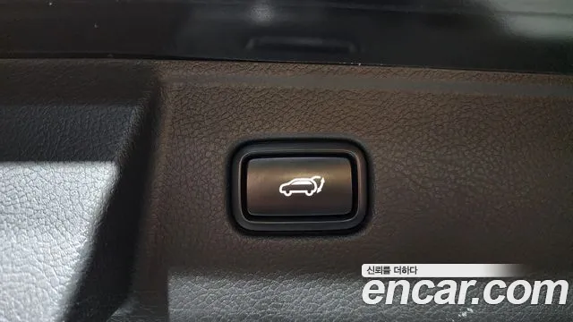 Kia Mohave Master id 2694654 из Кореи 11