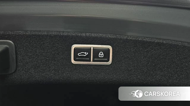 Genesis G80 (RG3) id 4017630 из Кореи 11