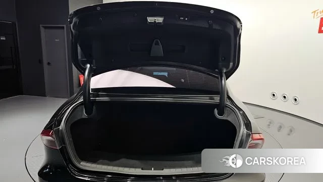 Hyundai The New Grandeur IG id 3043340 из Кореи 11