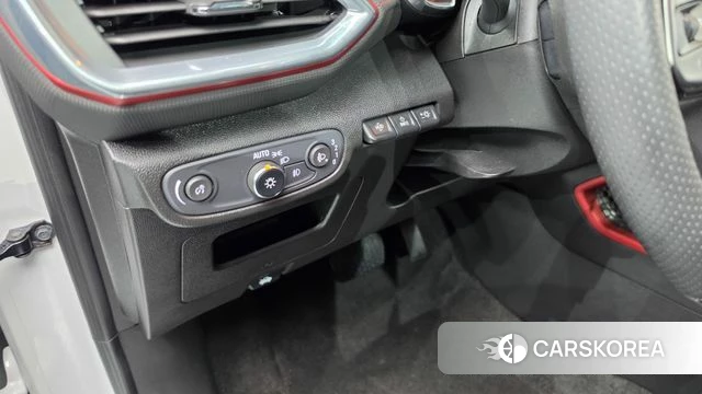 Chevrolet (GM Daewoo) Trailblazer id 4657050 из Кореи 11